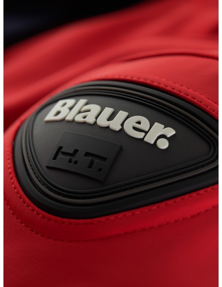 GIACCA UOMO EASY MAN PRO XL ROSSO