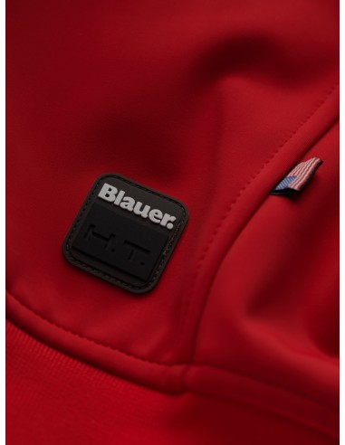 GIACCA UOMO EASY MAN PRO 3XL ROSSO