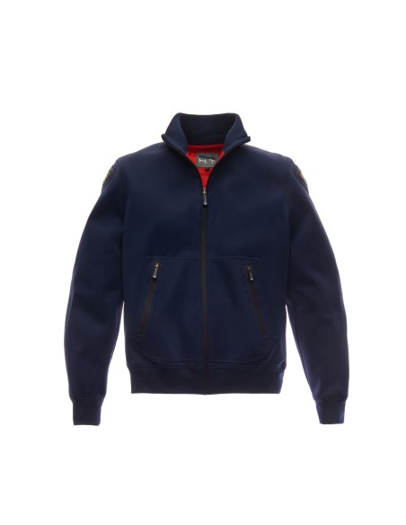 GIACCA UOMO EASY MAN PRO M BLU