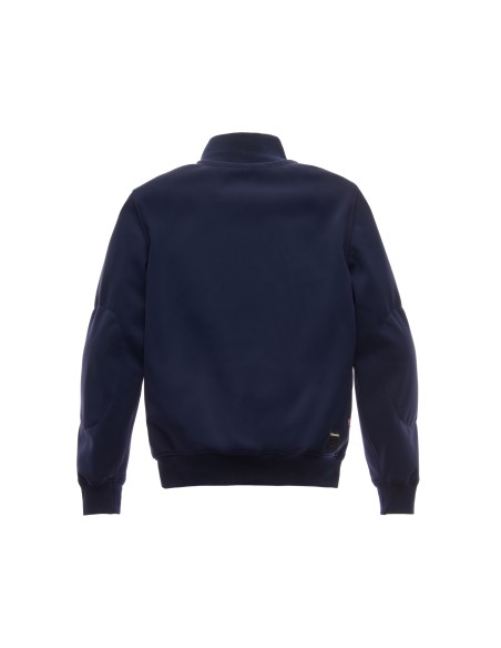 GIACCA UOMO EASY MAN PRO L BLU