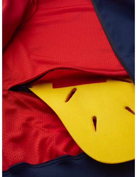 GIACCA UOMO EASY MAN PRO XL BLU