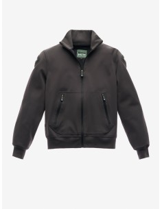 GIACCA UOMO EASY MAN PRO S ANTRACITE 2