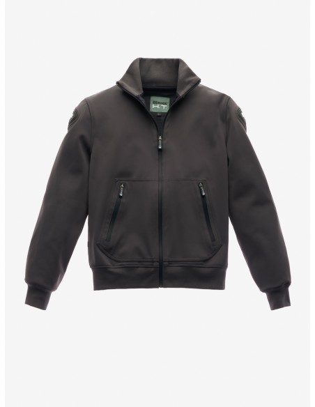 GIACCA UOMO EASY MAN PRO S ANTRACITE