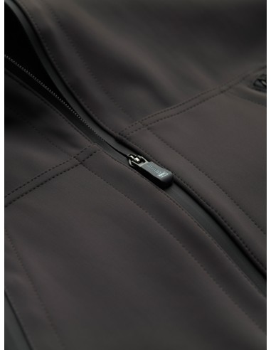 GIACCA UOMO EASY MAN PRO M ANTRACITE