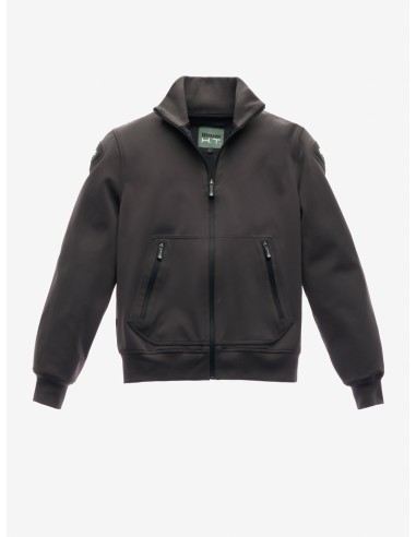 GIACCA UOMO EASY MAN PRO L ANTRACITE