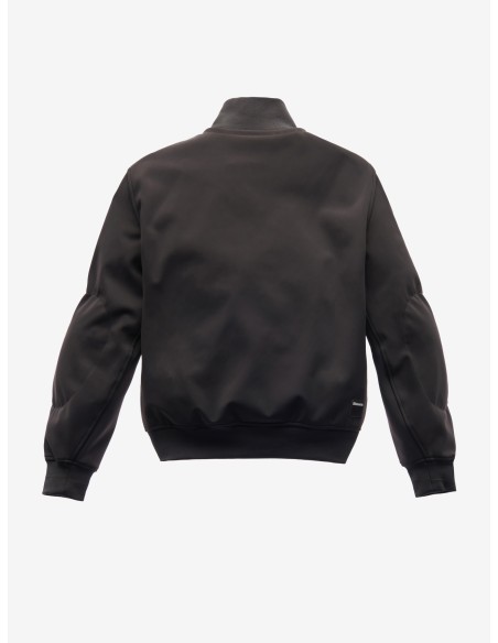 GIACCA UOMO EASY MAN PRO L ANTRACITE