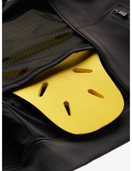 GIACCA UOMO EASY MAN PRO XL ANTRACITE