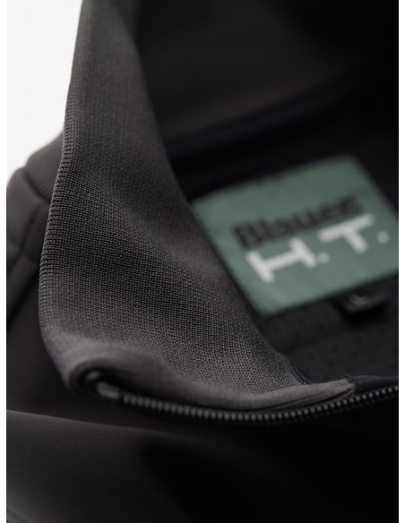 GIACCA UOMO EASY MAN PRO XL ANTRACITE