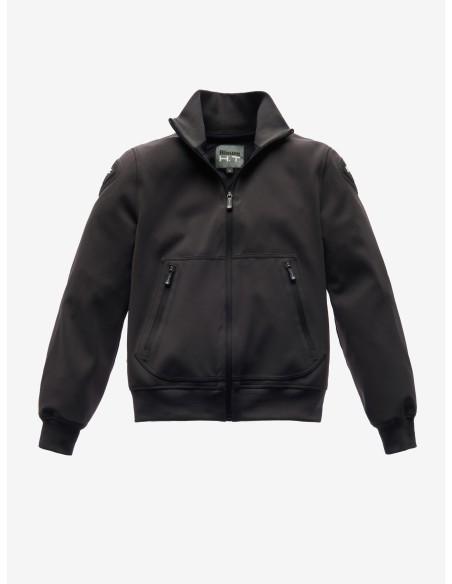 GIACCA UOMO EASY MAN PRO 2XL ANTRACITE