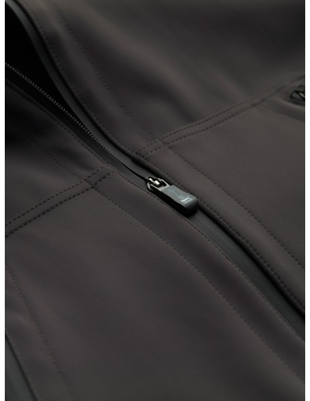 GIACCA UOMO EASY MAN PRO 2XL ANTRACITE