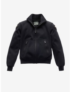 GIACCA UOMO EASY MAN PRO S NERO ASFALTO