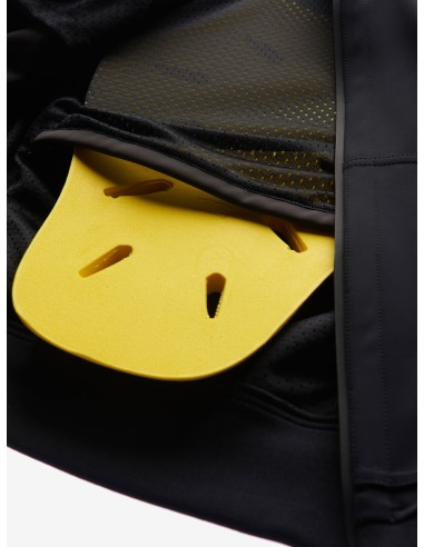 GIACCA UOMO EASY MAN PRO S NERO ASFALTO