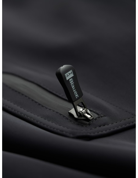 GIACCA UOMO EASY MAN PRO S NERO ASFALTO