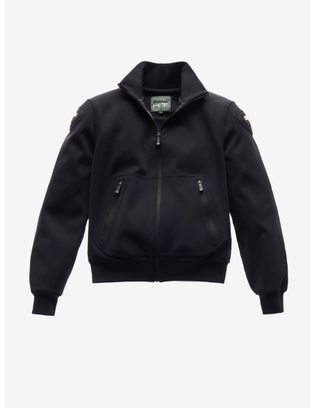 GIACCA UOMO EASY MAN PRO M NERO ASFALTO