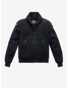 GIACCA UOMO EASY MAN PRO M NERO ASFALTO 2