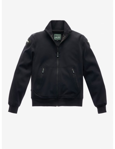 GIACCA UOMO EASY MAN PRO M NERO ASFALTO