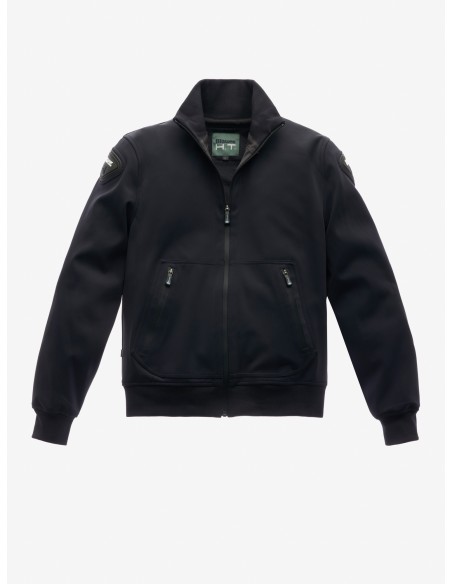 GIACCA UOMO EASY MAN PRO XL NERO ASFALTO