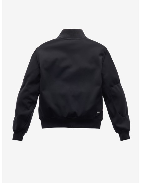 GIACCA UOMO EASY MAN PRO XL NERO ASFALTO