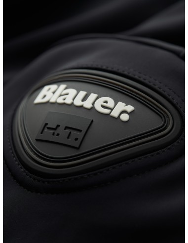 GIACCA UOMO EASY MAN PRO XL NERO ASFALTO