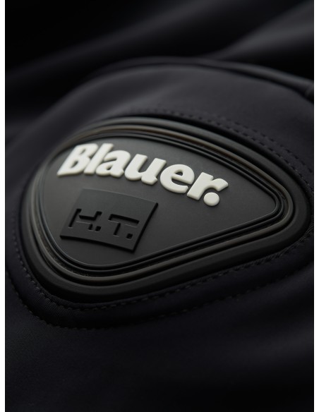 GIACCA UOMO EASY MAN PRO 2XL NERO ASFALTO