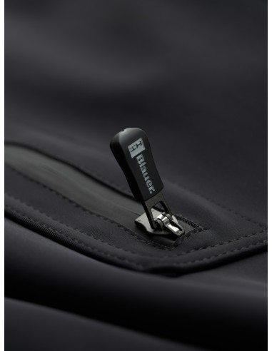 GIACCA UOMO EASY MAN PRO 3XL NERO ASFALTO