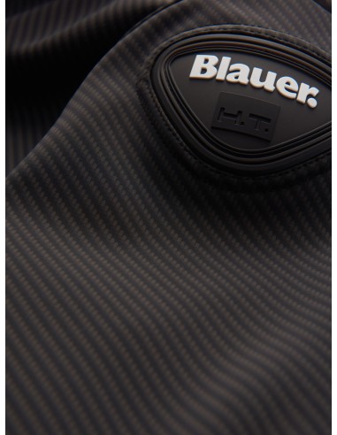 GIACCA UOMO EASY MAN PRO LIMITED EDITION S CARBON