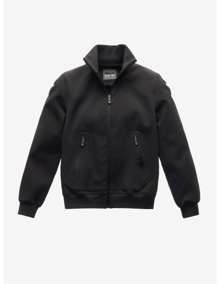 GIACCA UOMO EASY MAN PRO LIMITED EDITION M CARBON