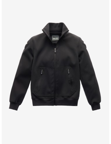 GIACCA UOMO EASY MAN PRO LIMITED EDITION L CARBON