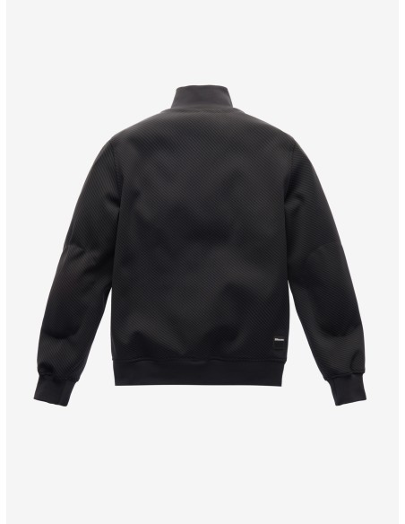 GIACCA UOMO EASY MAN PRO LIMITED EDITION XL CARBON