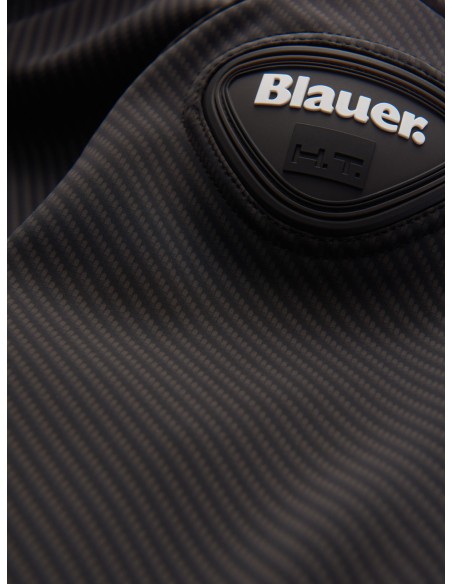 GIACCA UOMO EASY MAN PRO LIMITED EDITION 2XL CARBON