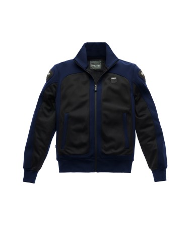 GIACCA UOMO-DONNA PRIMAVERA-ESTATE EASY AIR PRO L BLU