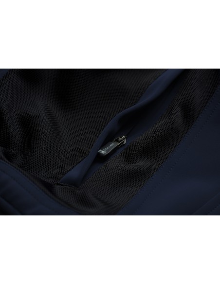 GIACCA UOMO-DONNA PRIMAVERA-ESTATE EASY AIR PRO XL BLU