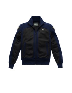 GIACCA UOMO-DONNA PRIMAVERA-ESTATE EASY AIR PRO 2XL BLU