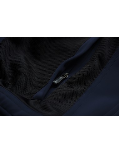 GIACCA UOMO-DONNA PRIMAVERA-ESTATE EASY AIR PRO 3XL BLU