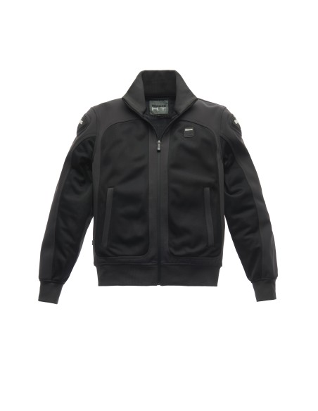 GIACCA UOMO-DONNA PRIMAVERA-ESTATE EASY AIR PRO XS ANTRACITE