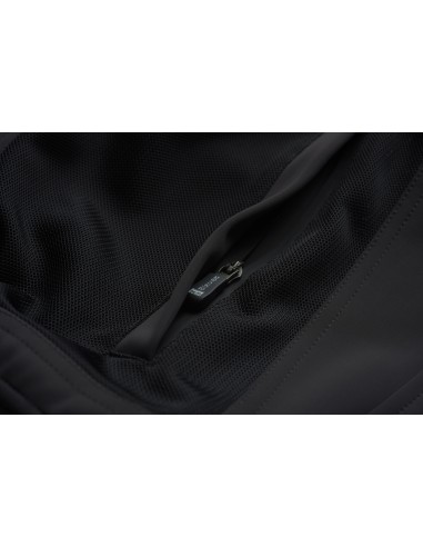 GIACCA UOMO-DONNA PRIMAVERA-ESTATE EASY AIR PRO S ANTRACITE