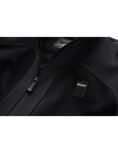 GIACCA UOMO-DONNA PRIMAVERA-ESTATE EASY AIR PRO M ANTRACITE