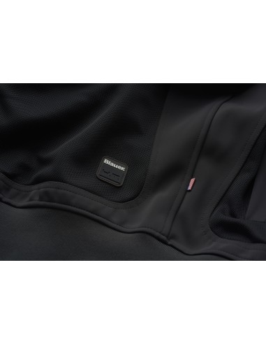 GIACCA UOMO-DONNA PRIMAVERA-ESTATE EASY AIR PRO L ANTRACITE