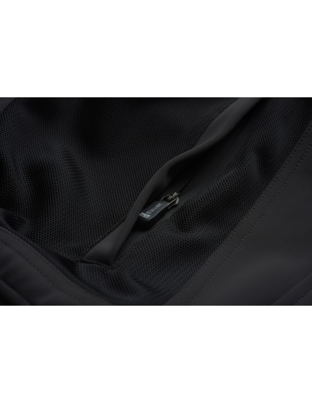 GIACCA UOMO-DONNA PRIMAVERA-ESTATE EASY AIR PRO XL ANTRACITE