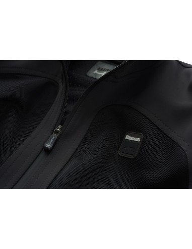 GIACCA UOMO-DONNA PRIMAVERA-ESTATE EASY AIR PRO 3XL ANTRACITE