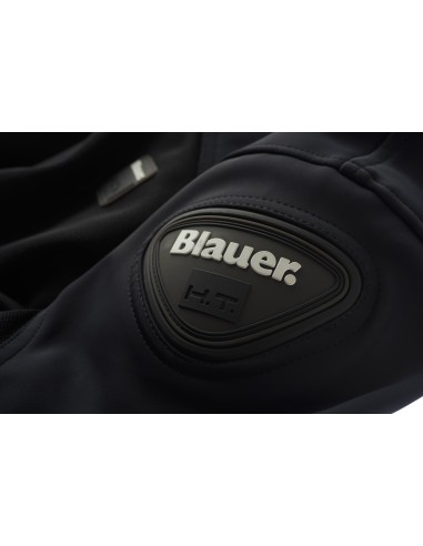 GIACCA UOMO-DONNA PRIMAVERA-ESTATE EASY AIR PRO S NERO ASFALTO