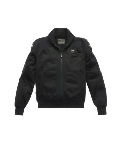 GIACCA UOMO-DONNA PRIMAVERA-ESTATE EASY AIR PRO M NERO ASFALTO