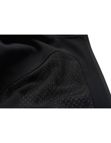 GIACCA UOMO-DONNA PRIMAVERA-ESTATE EASY AIR PRO M NERO ASFALTO