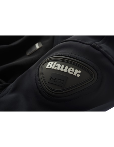 GIACCA UOMO-DONNA PRIMAVERA-ESTATE EASY AIR PRO 2XL NERO ASFALTO