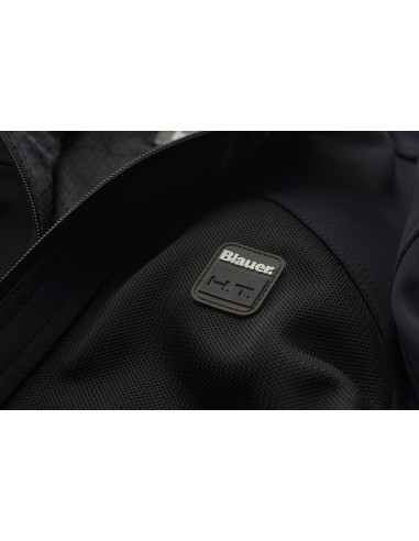 GIACCA UOMO-DONNA PRIMAVERA-ESTATE EASY AIR PRO 2XL NERO ASFALTO