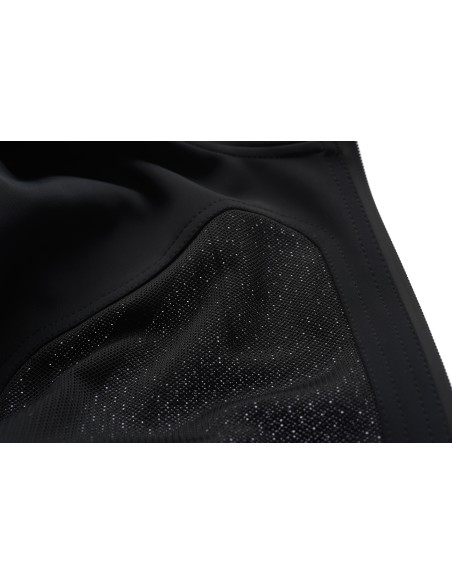 GIACCA UOMO-DONNA PRIMAVERA-ESTATE EASY AIR PRO 2XL NERO ASFALTO