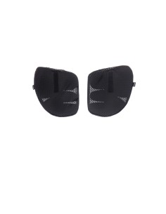 PROTEZIONE PROT. ANCA DX+SX UNI NERO 2