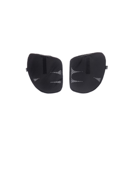 PROTEZIONE PROT. ANCA DX+SX UNI NERO