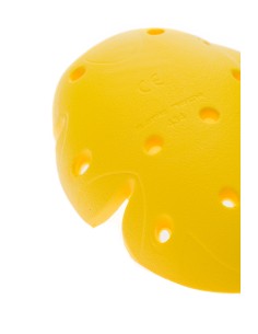 PROTEZIONI PROT. SPALLA/GOMITO UNI GIALLO