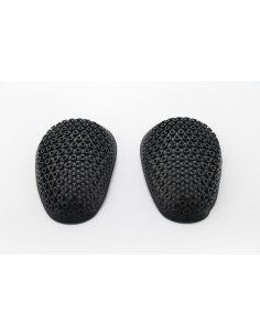 PROTEZIONI (PER EASY PRO) PROT. GOMITO UNI NERO